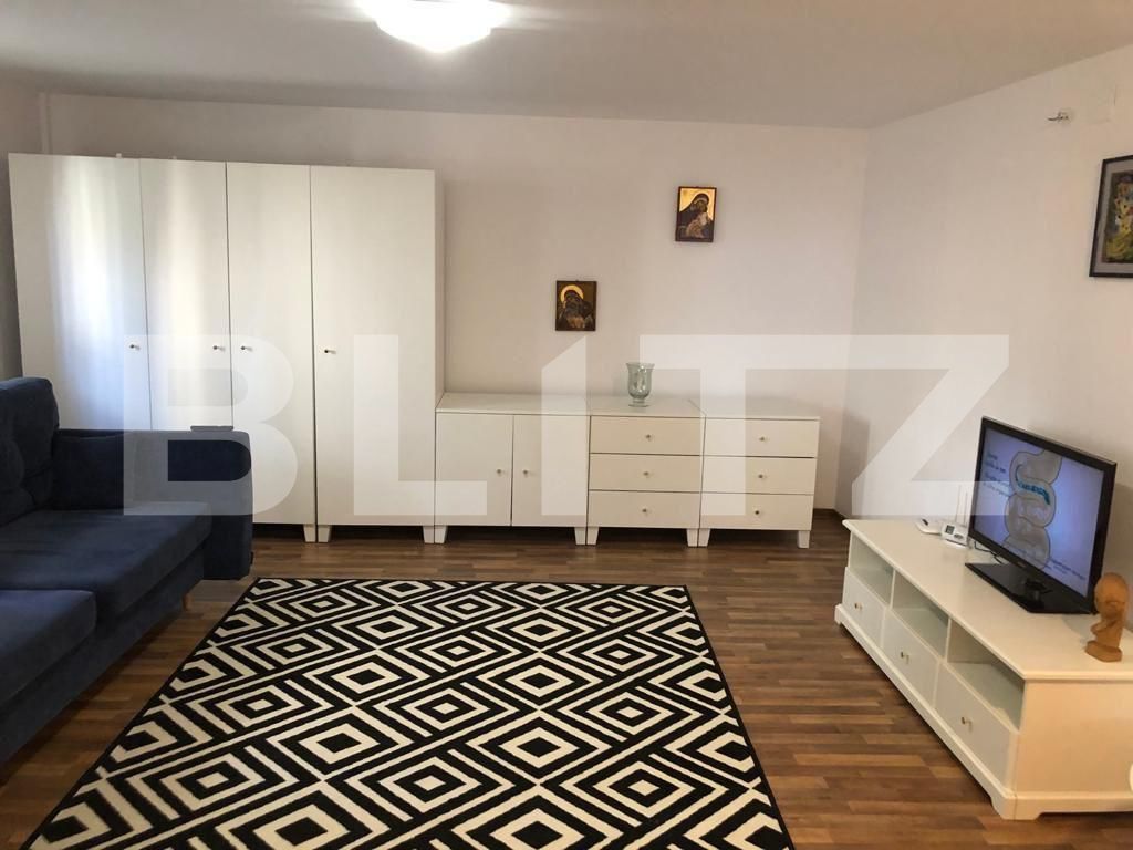 Apartament de închiriat 2 camere Zorilor - 70668AI | BLITZ Cluj-Napoca | Poza3