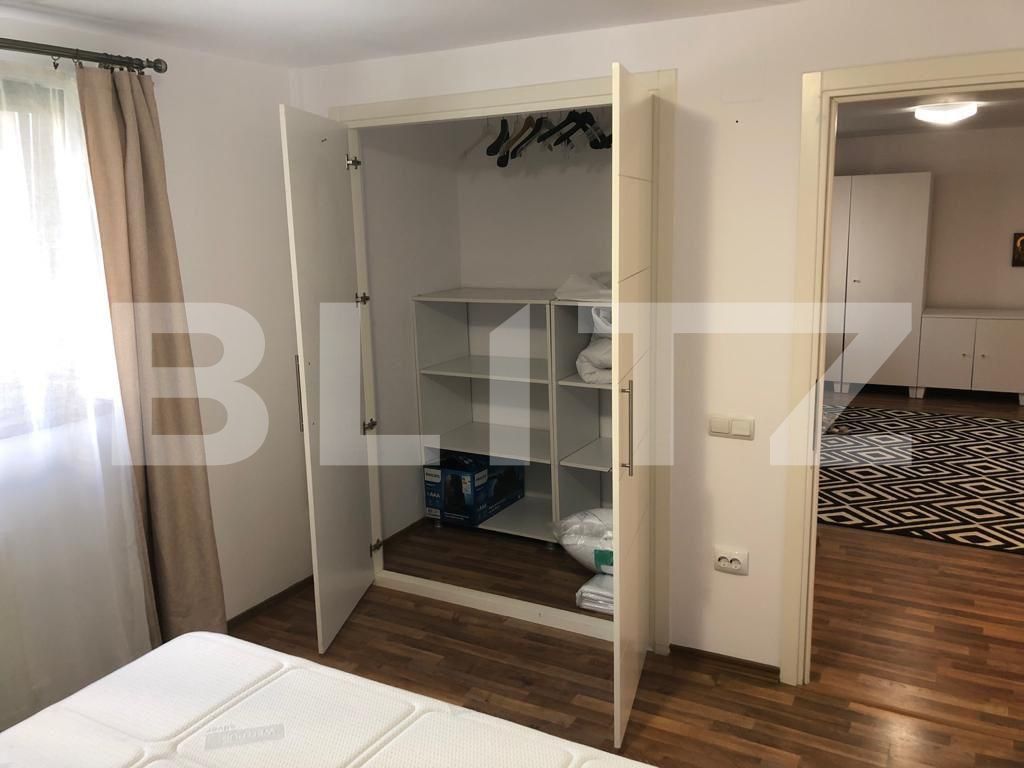 Apartament de închiriat 2 camere Zorilor - 70668AI | BLITZ Cluj-Napoca | Poza2