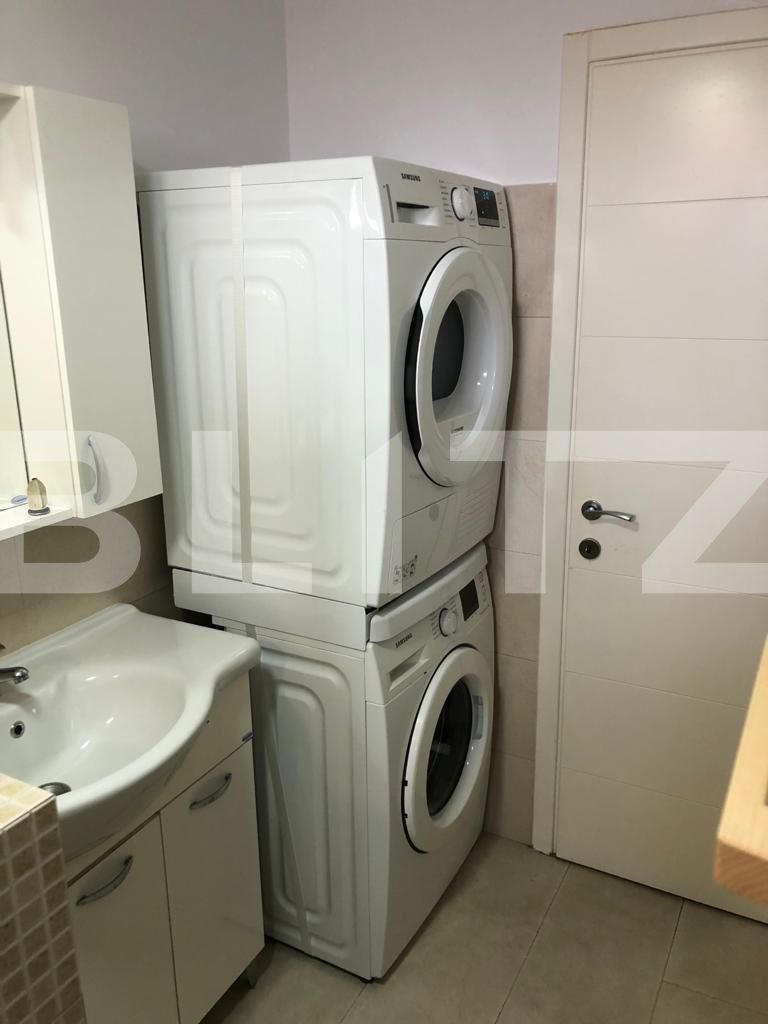 Apartament de închiriat 2 camere Zorilor - 70668AI | BLITZ Cluj-Napoca | Poza9