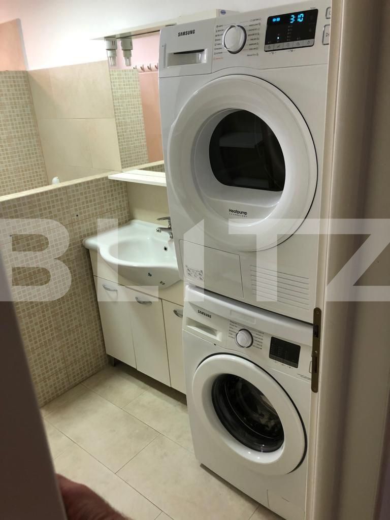Apartament de închiriat 2 camere Zorilor - 70668AI | BLITZ Cluj-Napoca | Poza8