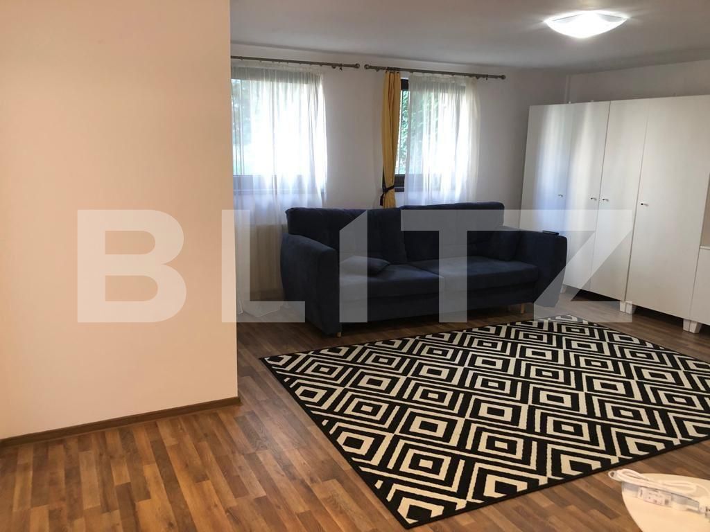 Apartament de închiriat 2 camere Zorilor - 70668AI | BLITZ Cluj-Napoca | Poza4