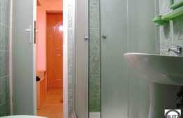 1 camera, 35 mp, complet mobilat, zona strazii Frunzisului