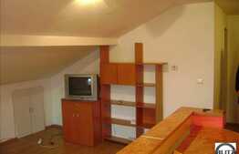 1 camera, 35 mp, complet mobilat, zona strazii Frunzisului