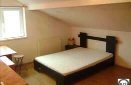 1 camera, 35 mp, complet mobilat, zona strazii Frunzisului