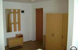 1 camera, 35 mp, complet mobilat, zona strazii Frunzisului