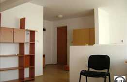 1 camera, 35 mp, complet mobilat, zona strazii Frunzisului