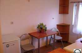 1 camera, 35 mp, complet mobilat, zona strazii Frunzisului