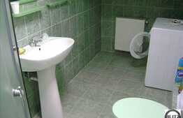 1 camera, 35 mp, complet mobilat, zona strazii Frunzisului