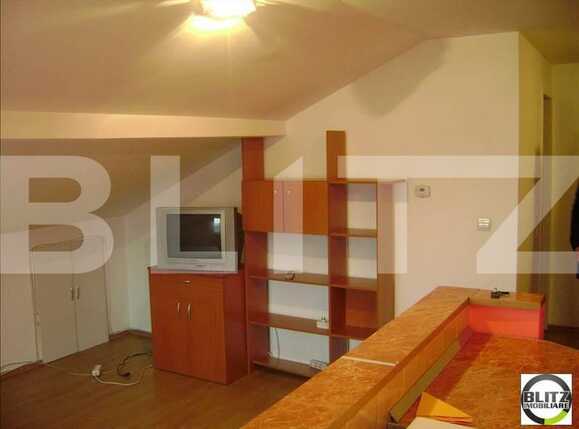 Garsonieră de vânzare Manastur - 7067AV | BLITZ Cluj-Napoca | Poza2