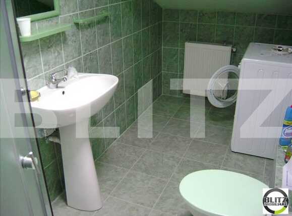 Garsonieră de vânzare Manastur - 7067AV | BLITZ Cluj-Napoca | Poza8