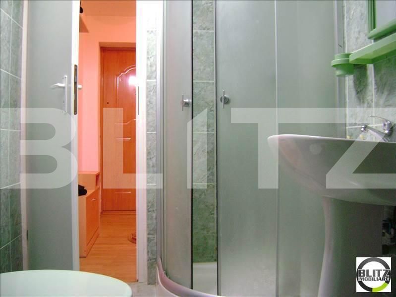 Garsonieră de vânzare Manastur - 7067AV | BLITZ Cluj-Napoca | Poza7