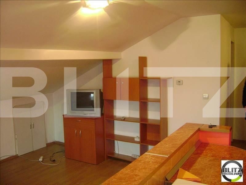 Garsonieră de vânzare Manastur - 7067AV | BLITZ Cluj-Napoca | Poza2