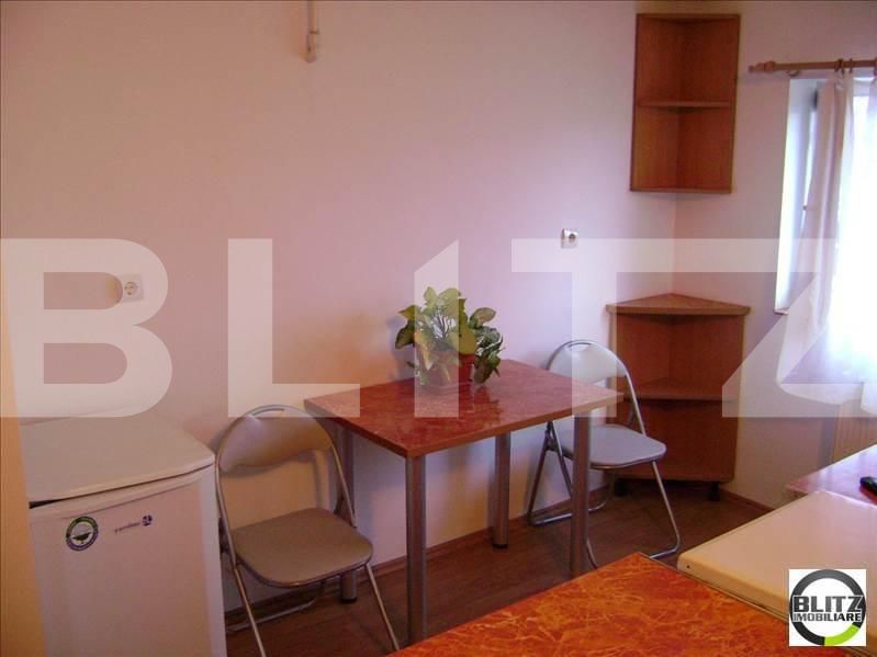 Garsonieră de vânzare Manastur - 7067AV | BLITZ Cluj-Napoca | Poza6