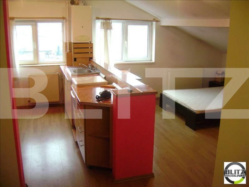 Garsonieră de vânzare Manastur - 7067AV | BLITZ Cluj-Napoca | Poza3