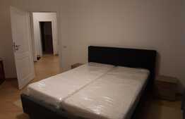 Apartament de 2 camere cu view spre padure, prima inchiriere, loc de parcare subteran, zona BMW!