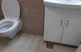 Apartament de 2 camere cu view spre padure, prima inchiriere, loc de parcare subteran, zona BMW!