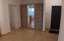 Apartament de 2 camere cu view spre padure, prima inchiriere, loc de parcare subteran, zona BMW!