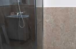 Apartament de 2 camere cu view spre padure, prima inchiriere, loc de parcare subteran, zona BMW!