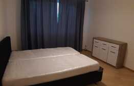 Apartament de 2 camere cu view spre padure, prima inchiriere, loc de parcare subteran, zona BMW!