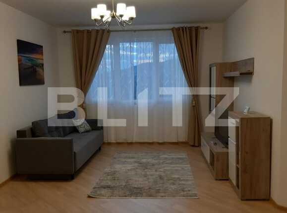 Apartament de închiriat 2 camere Floreşti - 70671AI | BLITZ Cluj-Napoca | Poza1