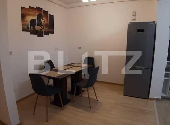 Apartament de închiriat 2 camere Floreşti - 70671AI | BLITZ Cluj-Napoca | Poza8
