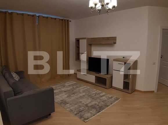 Apartament de închiriat 2 camere Floreşti - 70671AI | BLITZ Cluj-Napoca | Poza2