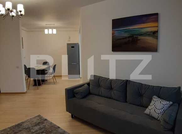 Apartament de închiriat 2 camere Floreşti - 70671AI | BLITZ Cluj-Napoca | Poza4