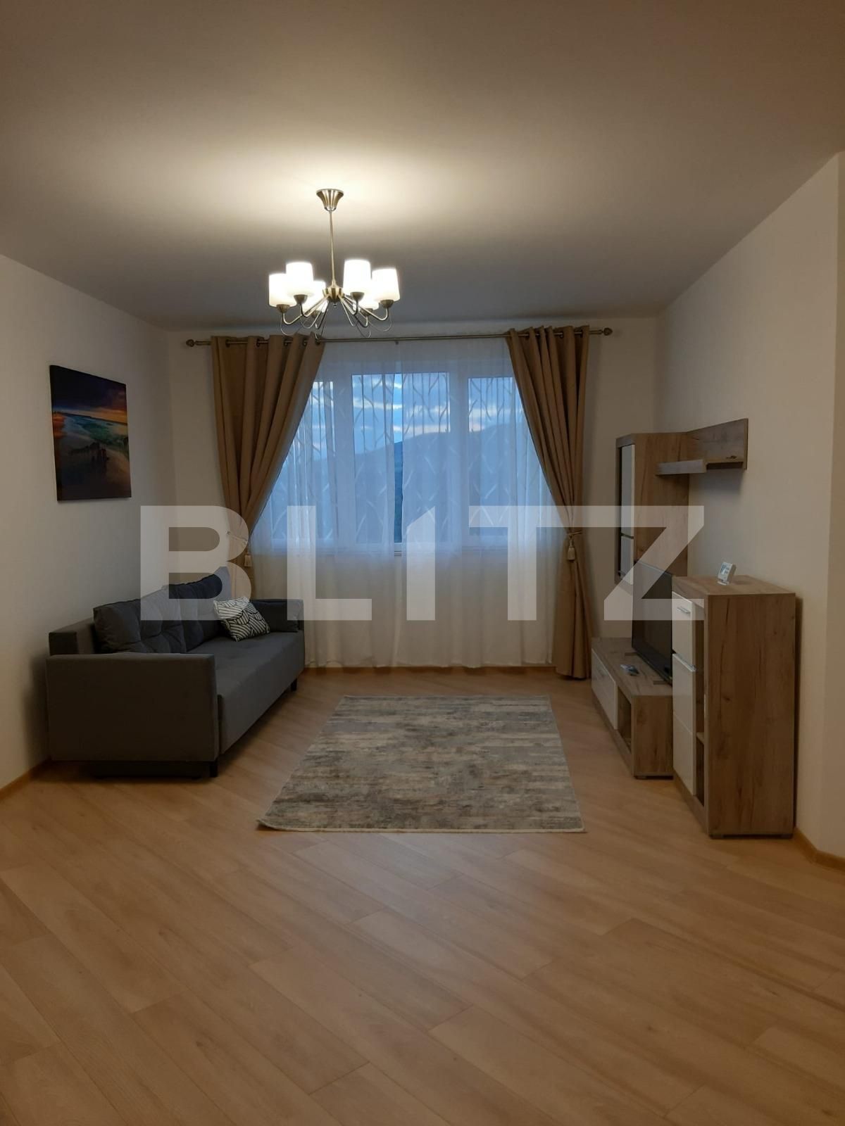 Apartament de închiriat 2 camere Floreşti - 70671AI | BLITZ Cluj-Napoca | Poza1