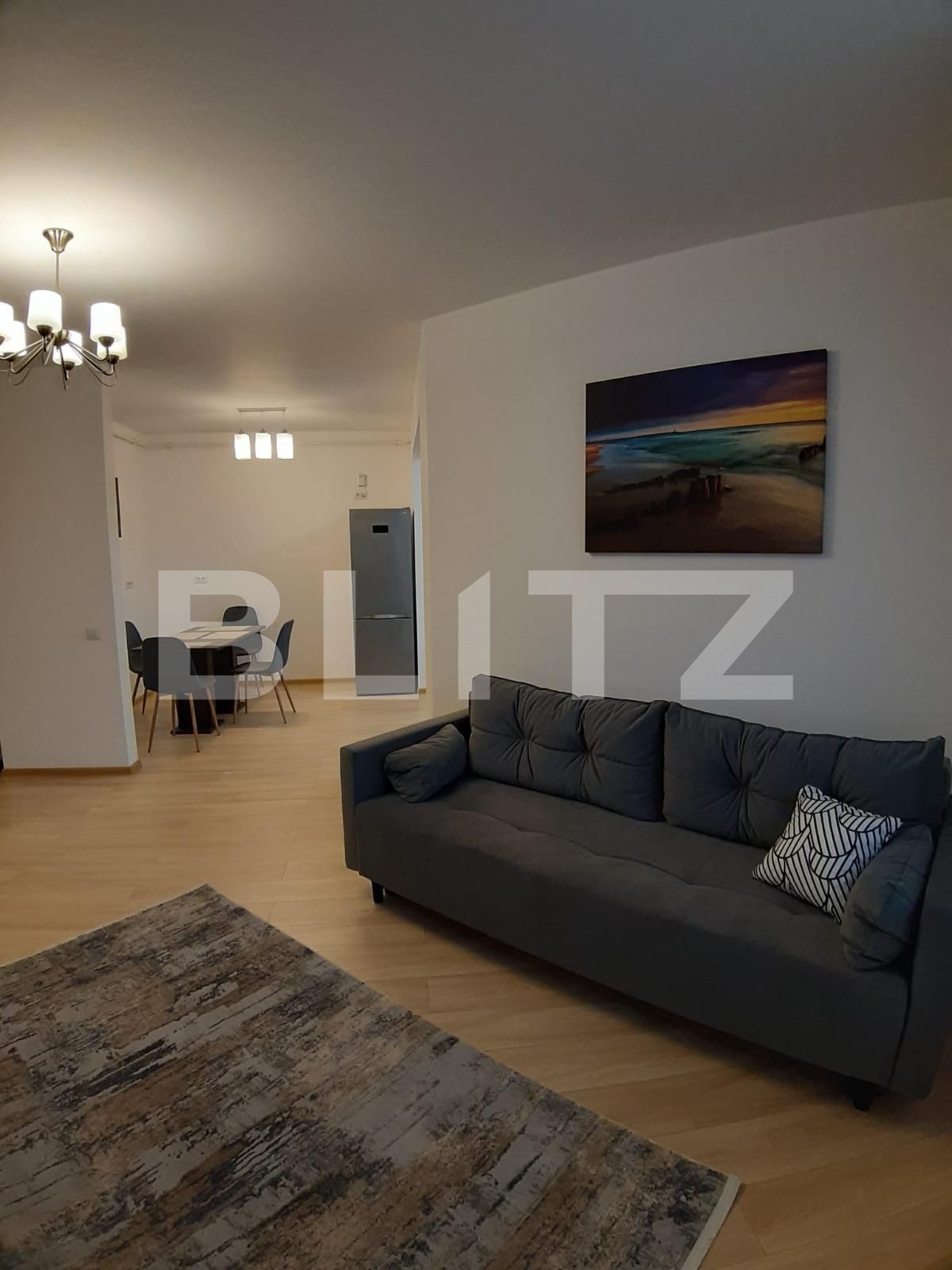 Apartament de închiriat 2 camere Floreşti - 70671AI | BLITZ Cluj-Napoca | Poza4