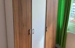 Apartament 2 camere, 60 mp, zona linistita, cartier Garii 
