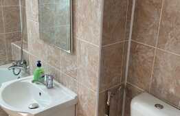 Apartament 2 camere, 60 mp, zona linistita, cartier Garii 