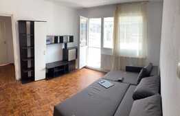 Apartament 2 camere, 60 mp, zona linistita, cartier Garii 