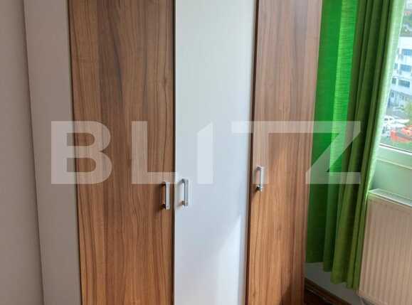 Apartament de închiriat 2 camere Garii - 70674AI | BLITZ Brașov | Poza6