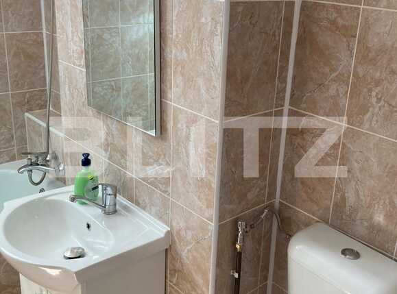 Apartament de închiriat 2 camere Garii - 70674AI | BLITZ Brașov | Poza10