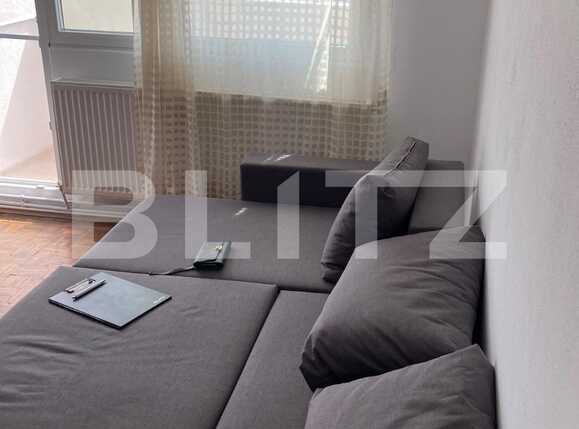 Apartament de închiriat 2 camere Garii - 70674AI | BLITZ Brașov | Poza4