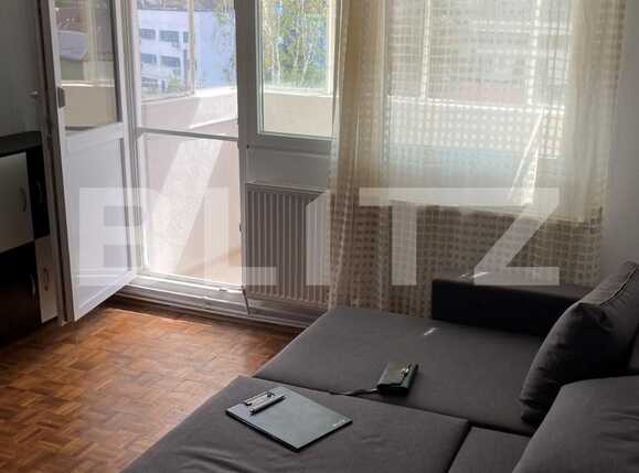 Apartament de închiriat 2 camere Garii - 70674AI | BLITZ Brașov | Poza3