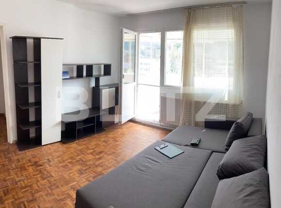 Apartament de închiriat 2 camere Garii - 70674AI | BLITZ Brașov | Poza1