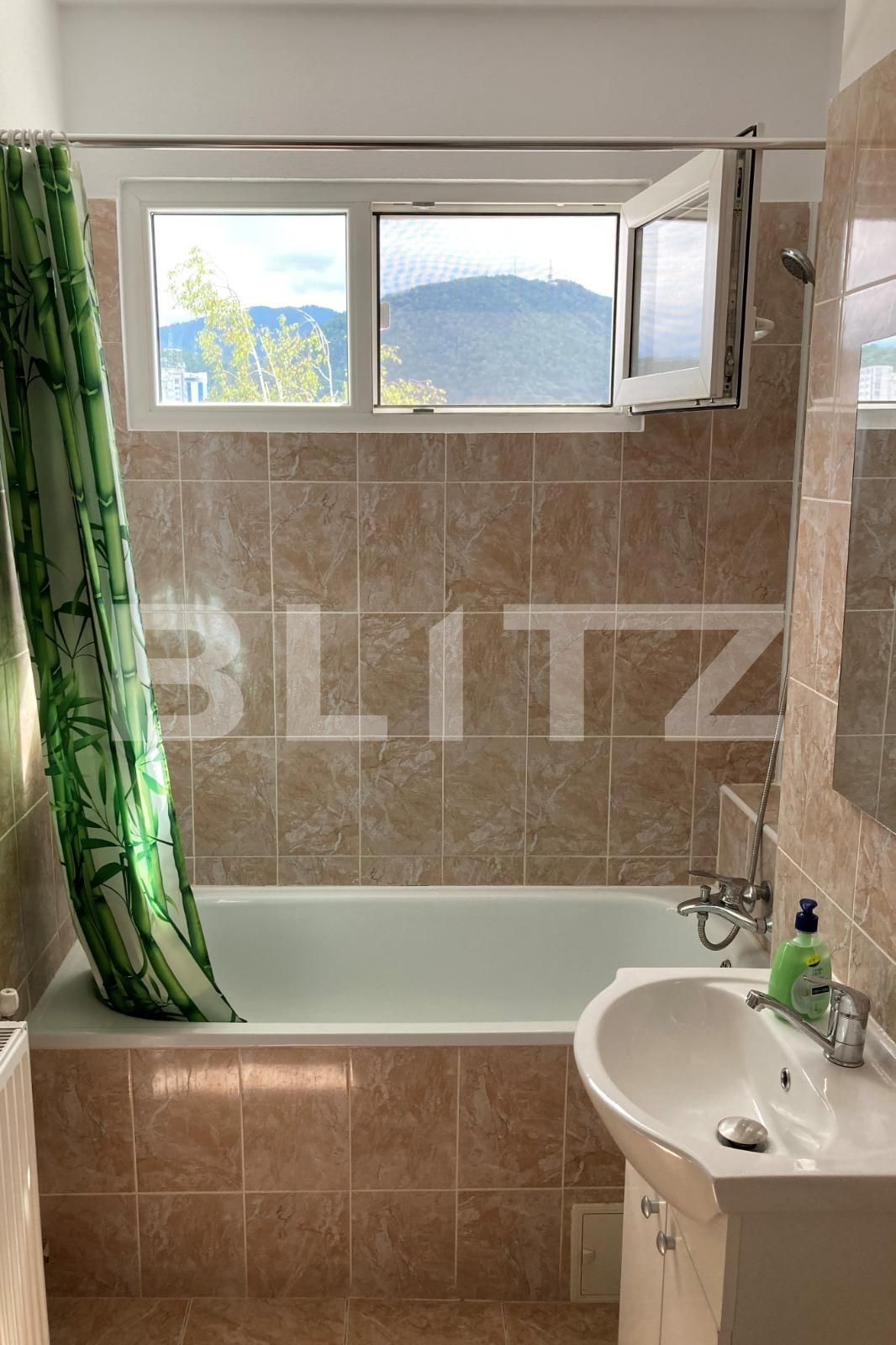 Apartament de închiriat 2 camere Garii - 70674AI | BLITZ Brașov | Poza9