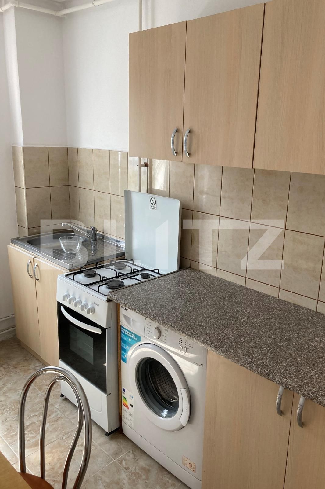 Apartament de închiriat 2 camere Garii - 70674AI | BLITZ Brașov | Poza8