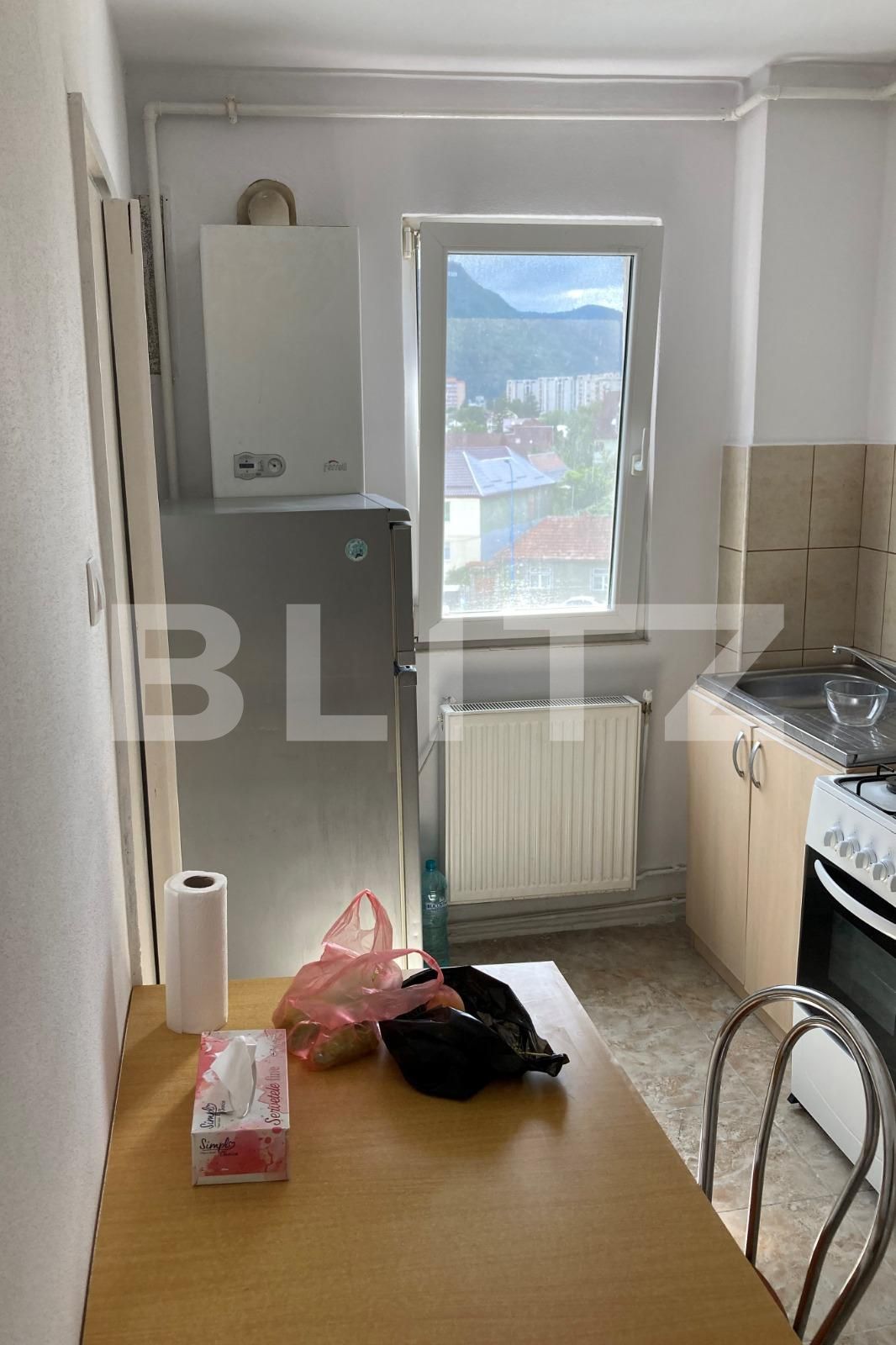Apartament de închiriat 2 camere Garii - 70674AI | BLITZ Brașov | Poza7