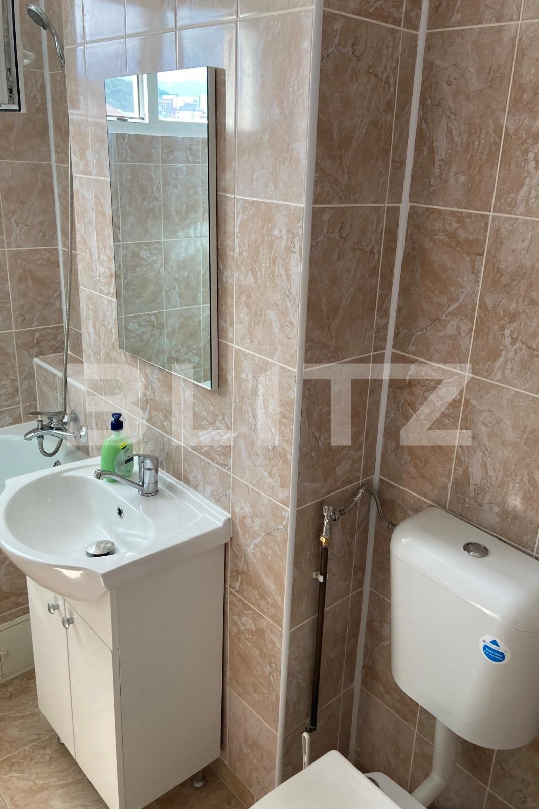 Apartament de închiriat 2 camere Garii - 70674AI | BLITZ Brașov | Poza10