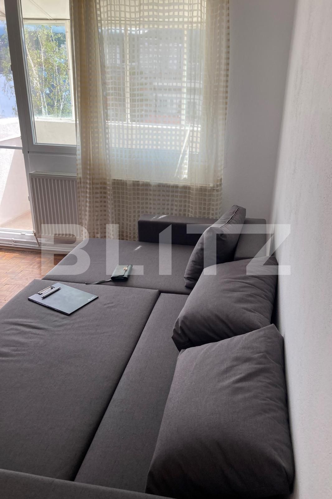 Apartament de închiriat 2 camere Garii - 70674AI | BLITZ Brașov | Poza4
