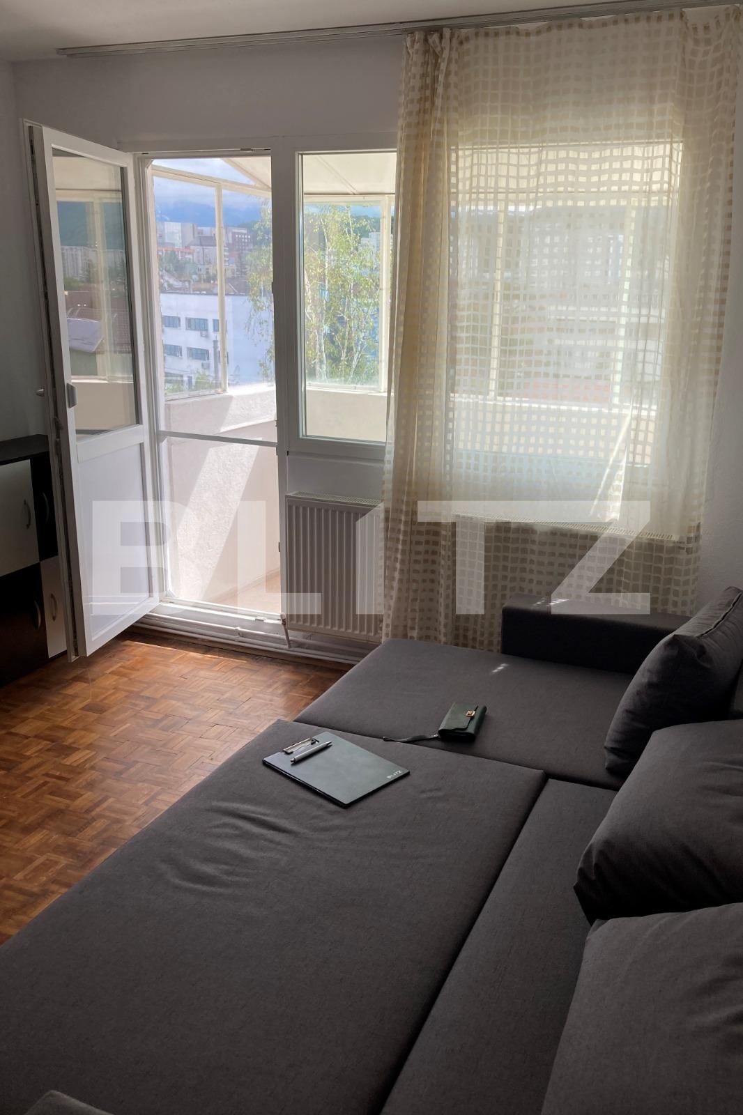 Apartament de închiriat 2 camere Garii - 70674AI | BLITZ Brașov | Poza3
