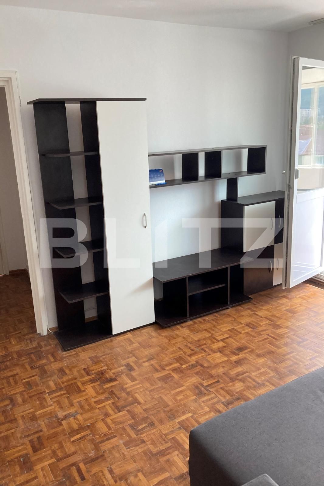 Apartament de închiriat 2 camere Garii - 70674AI | BLITZ Brașov | Poza2