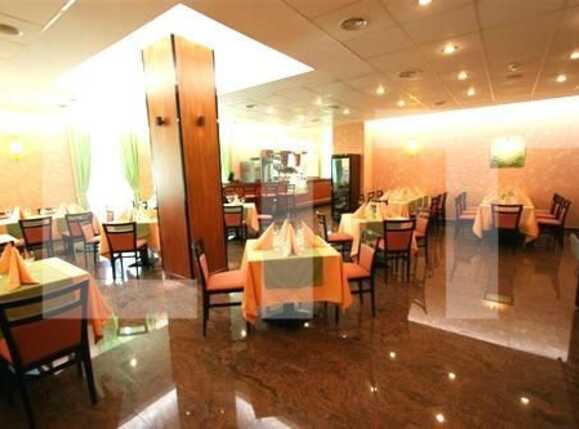 Spațiu comercial de închiriat Central - 70675SIC | BLITZ Cluj-Napoca | Poza5