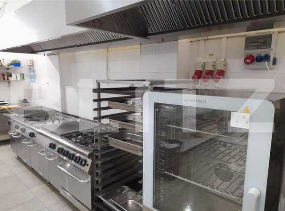 Spațiu comercial de închiriat Central - 70675SIC | BLITZ Cluj-Napoca | Poza2