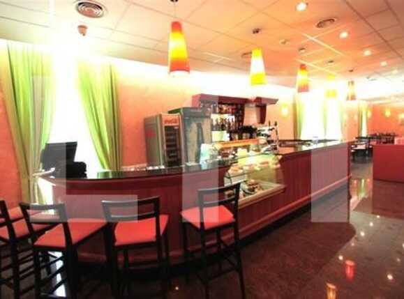 Spațiu comercial de închiriat Central - 70675SIC | BLITZ Cluj-Napoca | Poza1