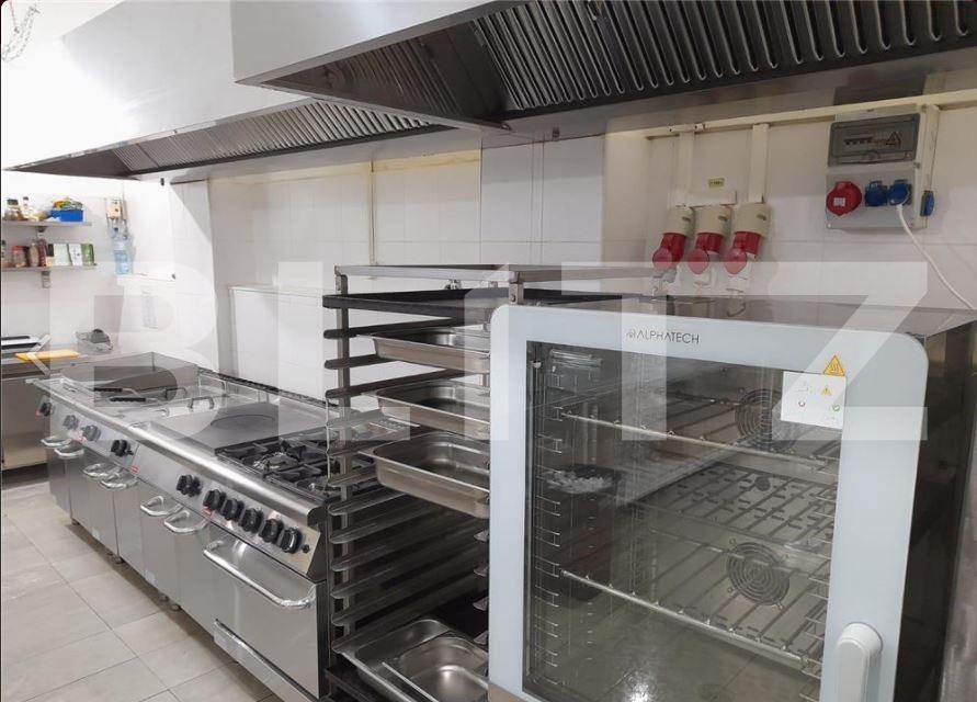 Spațiu comercial de închiriat Central - 70675SIC | BLITZ Cluj-Napoca | Poza2