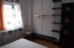 Apartament de 2 camere, aproape de padure, loc de parcare, Valea Garboului!