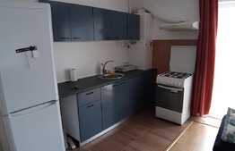 Apartament de 2 camere, aproape de padure, loc de parcare, Valea Garboului!